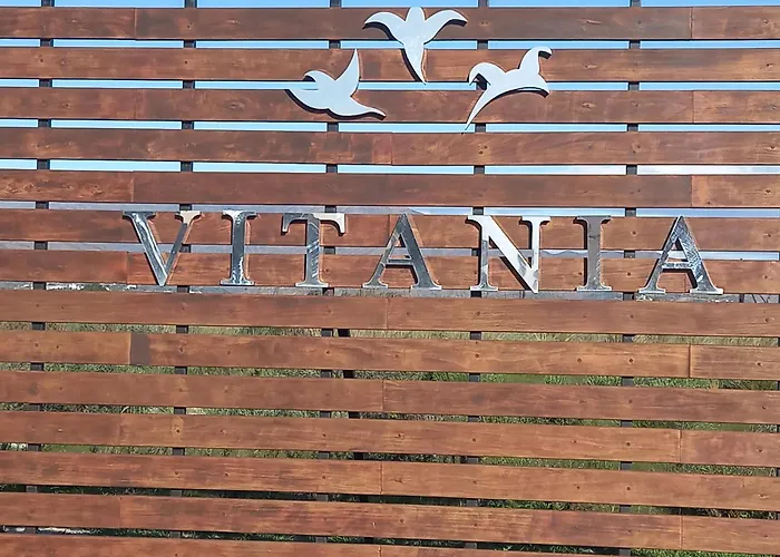 Apartamento Vitania