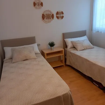 Apartamento Vitania Málaga Extérieur photo