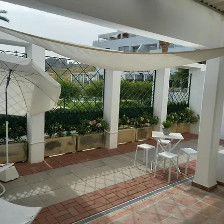 Apartamento Vitania Málaga Extérieur photo