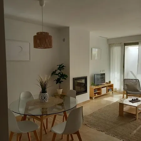 Apartamento Vitania Málaga Extérieur photo