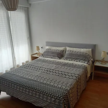Apartamento Vitania Málaga Extérieur photo