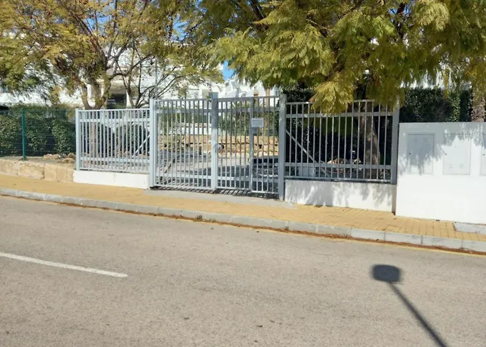 Apartamento Vitania