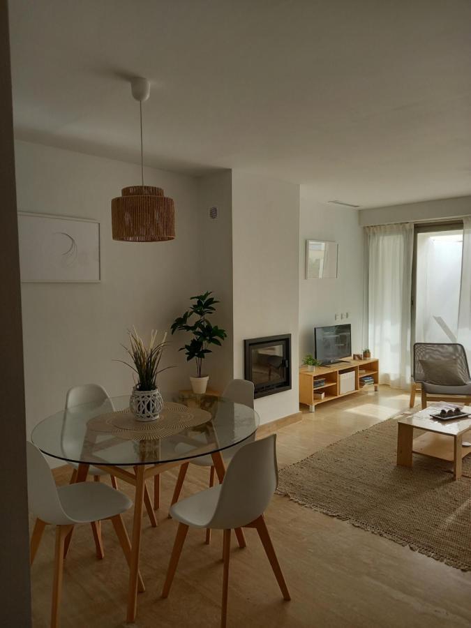 Appartamento Vitania Málaga
