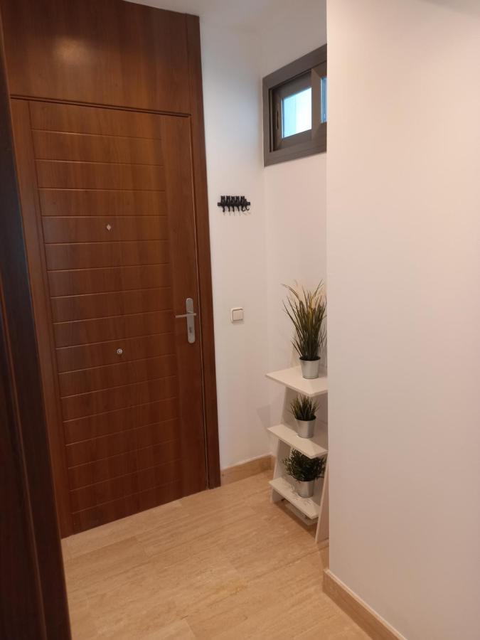 Vitania Appartamento Málaga
