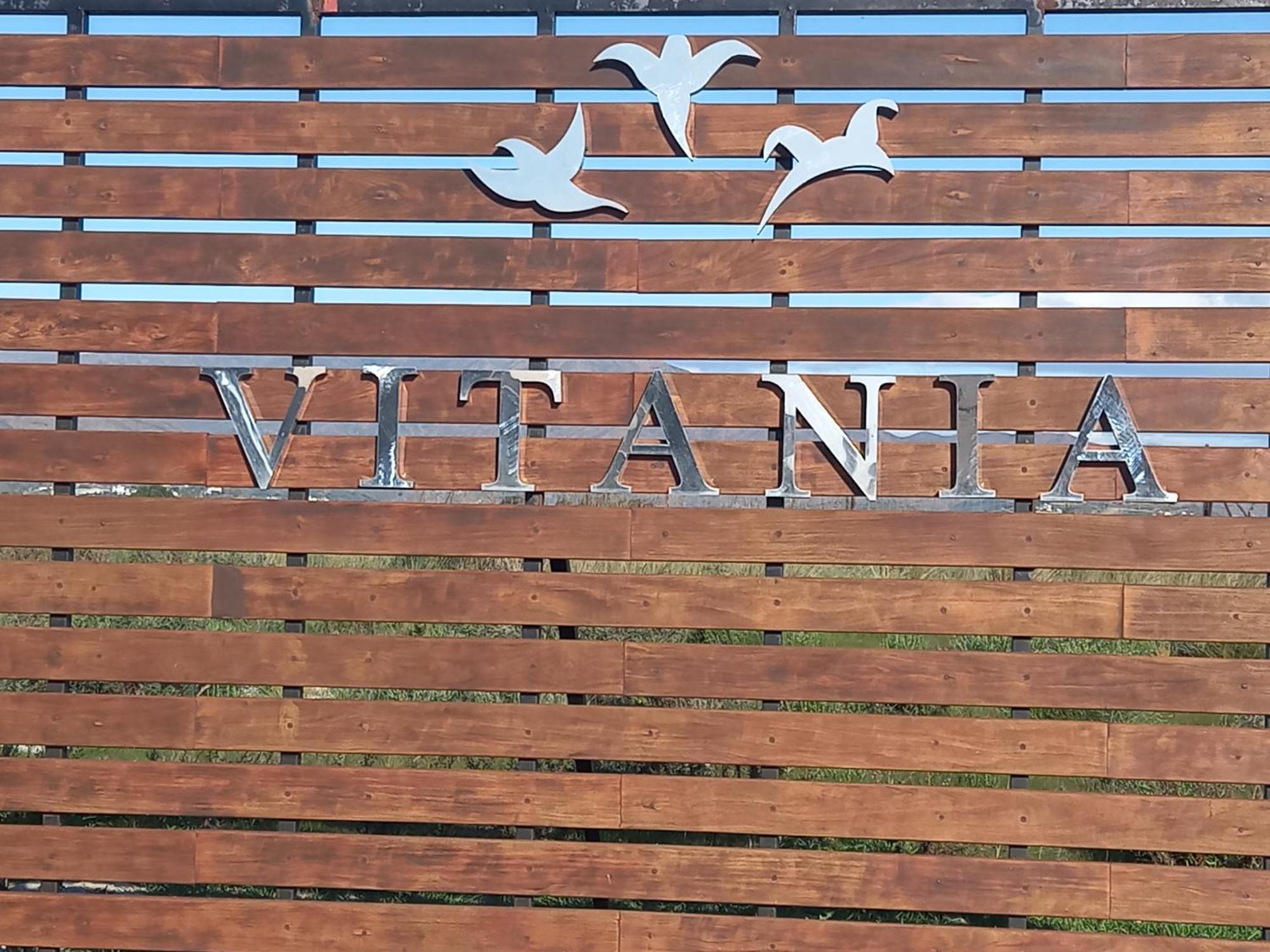Appartamento Vitania Málaga