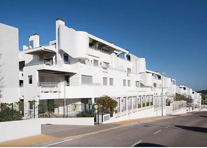 Apartamento Vitania